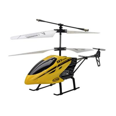 China New Arrival 26/6/12.5cm RC Model Big Remote Control RC Airplane Helicopter Plastic Aircraft Toys For Children for sale