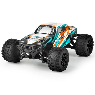 China High Speed ​​Machine 1:18 Control Car Radio RC Hobby Rc Car 45km/h Remote Control Car Toys For Kid Children Gifts for sale