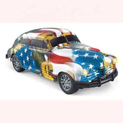 China Classic RC Hobby New Model Toys rc car toys for kids open trunk car for sale