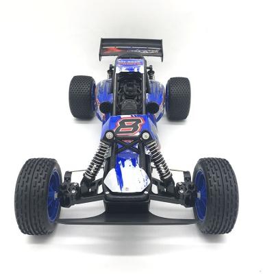 China RC Hobby Children 1:10 Road Vehicle Electric Sport Racing Car 2.4g High Speed ​​Remote Control Car Toy rc for sale