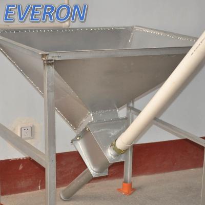 China Automatic Broiler House Chicken Feeder for Broiler Pan Feeding System for sale