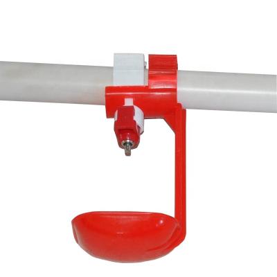 China Wholesale Line Poultry Broiler Nipple Drinker System for sale