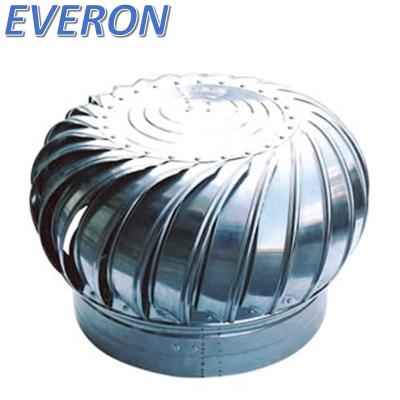 China 2018 Stainless Steel Turbine Fan Roof Lighting Warm Ventilation Fan, Lighting Wind Turbine Fan, Light Turbo Fan for sale