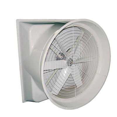 China Other Fiberglass Exhaust Fan / FRP Exhaust Fan / Ventilation Fan for sale