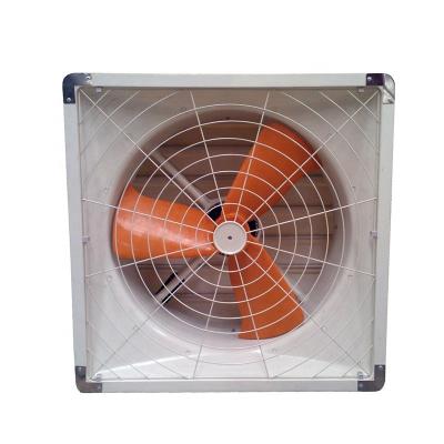 China Garment shops chicken farm wall mounted frp ventilation cone fan for sale for sale