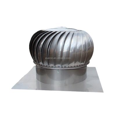 China Grow No Power Roof Ventilation Fan for sale