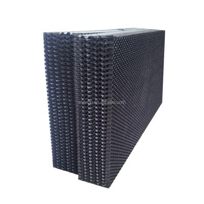 China Evaporative Cooling China Best Selling 7060 Cooling Pad For Poultry Farm/Air Cooler/Agricultural Greenhouse for sale