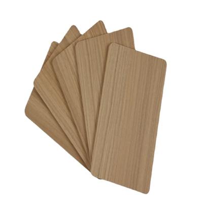 China ECO-Friendly+fireproof+waterproof New Materials Co-extruded Wooden Composite Plate Wpc Wall Panel PVC Charcoal Panel Bamboo Veneer for sale