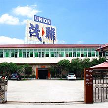 Verified China supplier - Foshan Union Industries Co., Ltd.