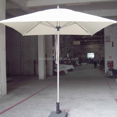 China Wholesale Cheap Outdoor Furniture Patio Umbrella For Pool Dining Table for sale