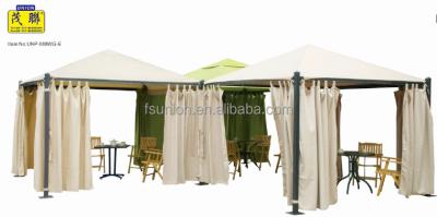 China High Quality Roma Big Gazebo Outdoor Party/BBQ/Camping Funiture for sale