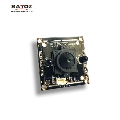 China NIGHT VISION H7430H CMOS Pinhole Camera Module For Video Door Phone 720*480 Pixel for sale