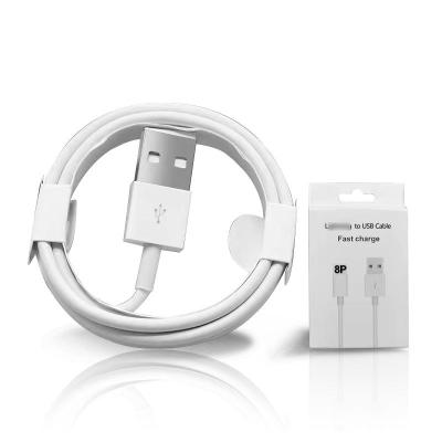 China High Quality MP3/MP4 Type-c USB Player Cable 1m 2m 3m Charging Usb 8pin Fast Charging Data Cable For Iphone 13 for sale