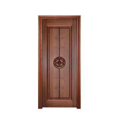 China Waterproof made in china top quality bedroom door modern design grades interior glass doors for sale