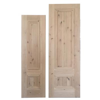 China Custom Cheap Interior Doors Waterproof Wholesale Factory Depot and Home Directly Against Low Door Balance That Swings Both Ways for sale