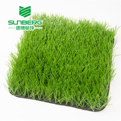 China For Wholesale Sunberg Sports Sports Football Soccer Turf Professional Artificial Lawn Synthetic Grass Artificial Grass Turf for sale