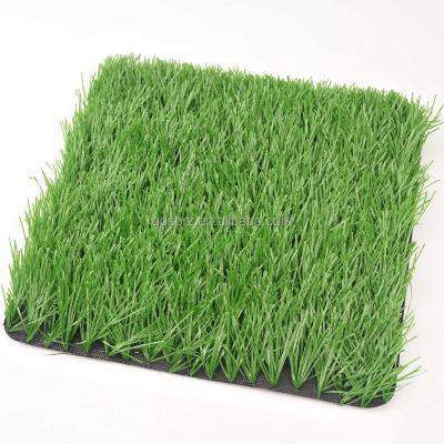 China For Lawn Artificial Grass Sports Sunberg Soccer Football Fustal Field Use PE Grass Artificial Grass For Landscaping,Artificial Turf for sale