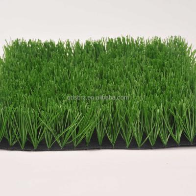 China Wholesale Sunberg football/soccer/sports natural artificial grass puzzle and garden decoration green soft artificial grass and prefab for sale