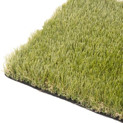 China Sunberg 25mm Sports Landscaping Flooring Artificial Grass Synthetic Plastic Lawn Artificial Grass for sale