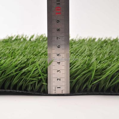 China Sunberg Landscaping Sports Thick Garden Grass Fire Resistant Durable Material Artificial Grass For Landscaping Artificial Turf for sale