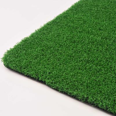 China For Sports Sunberg Hot Selling High Density Garden Artificial Grass Cover For Field Decoration for sale