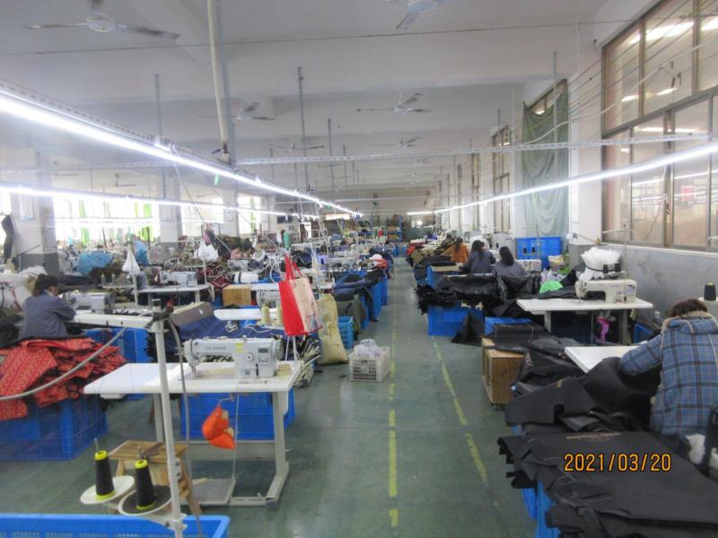 Verified China supplier - Xi'an Omixing Trading Co., Ltd.