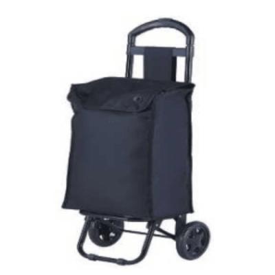 China LOVING OUTDOOR shopping cart for seniors 33x30x93cm for sale