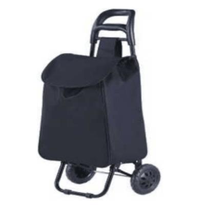 China LOVING OUTDOOR shopping cart cart bag 34.5x28x95cm for sale