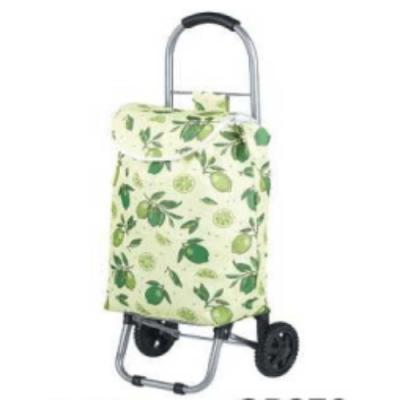 China LOVING OUTDOOR Trolley Caddy 34.5x28x95cm for sale