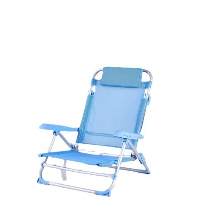 China Hot Selling LOVELY OUTDOOR Garden Chairs Folding Outdoor 58x59x(19)73cm for sale