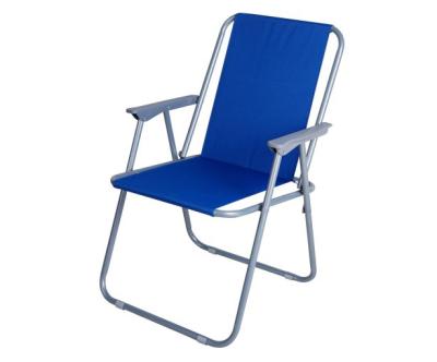 China LOVELY OUTDOOR hot sale beach lounger 48x52.5x87cm for sale