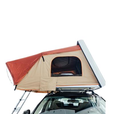 China One Bedroom Tent Hot Products Automatic Car Tent Travel Remote Control Camping Tent for sale