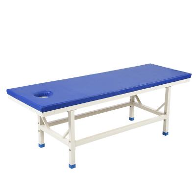 China Contemporary Best Cheap Patient Bed Portable Medical SPA Bed MGE-EB7 Medige SPA Bed Price for sale