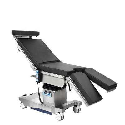 China Wholesale Metal Economic Adjustable Foldable Electric Medical Surgical Delivery Surgical Table MGE-OT22 Medige for sale