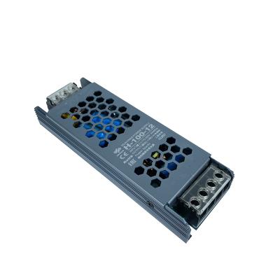 China LED Lighting Hot Sale Manufactures LED Lighting Power Supply 12V LED DC Power Supply for sale