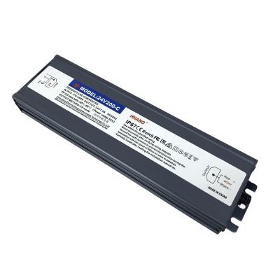 China LED Lighting Hot Sale Manufactures LED Lighting LED Driver For Strip Led DC LED Driver for sale