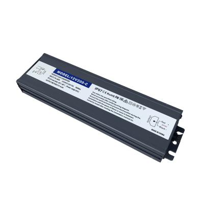 China LED Lighting High Quality Factory Wholesales LED Lighting LED Driver Constant DC LED Driver for sale