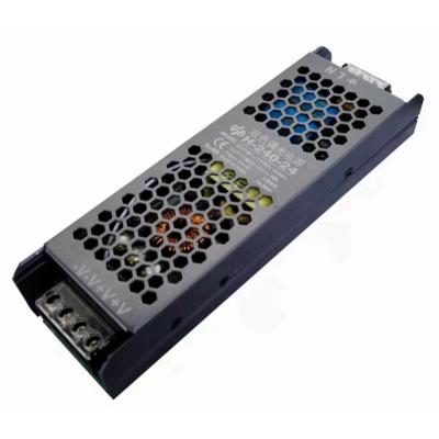 China Factory Direct Sale 240w Power Supply Dimmable Switching Led Lighting Drivers Power Supply 208*63*30 for sale