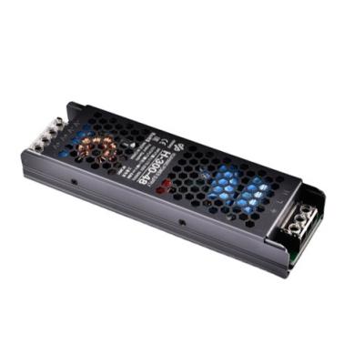 China Hot Sale Factory Customized 48v 200w Smart Led Switching Power Supply Driver For Magnetic Lamp 215*63*29 for sale