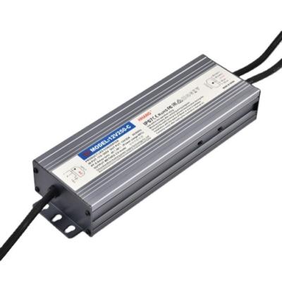 China New Style Wholesale Ip67 Waterproof Led Power Supply Driver 250w 12v/24v Led Power Supply 230*75*33 for sale