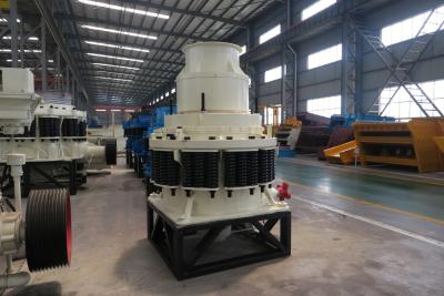 China PYB Series 900 1200 Cone Crusher Equipment, Iron Ore Basalt Small Stone Crusher Machine for sale