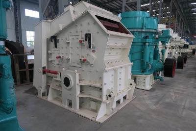 China Secondary Fine Impact Stone Crusher 1320*2000 AC Motor Quarry Rock,Coal crusher machine for sale