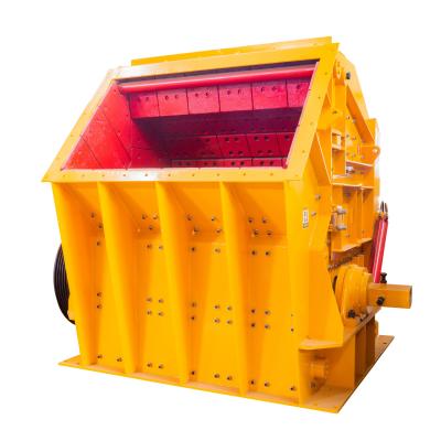 China VSI Impact Crusher Quartz Powder Gypsum Limestone Calcium Carbonate Crusher for sale