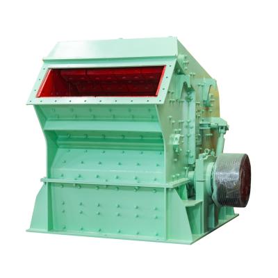 China 1250*1050 Marble Crusher Machine PF1210 Small IHorizontal Shaft Impactor for sale