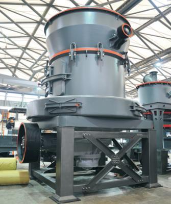 China Non Metallic Mineral Limestone Powder Making Machine 360×190 Bentonite Construction Material for sale