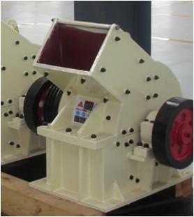 China Limestone Stone Hammer Crusher Machine Barite Coal PC600*800 Hammer mill crusher for sale