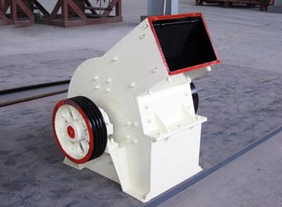 China 185Kw 160 TPH Small Sand Making Machine Double Rotor Hammer Crusher, limestone hammer crusher, concrete crusher for sale