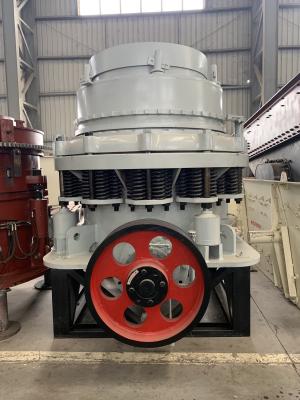 China PYFB 0917 Compound Cone Crusher Machine 3FT Symons cone crusher, for Quarry Secondary Crusher for sale