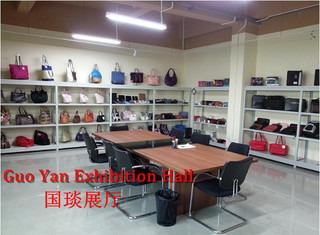 Verified China supplier - Shenzhen Guoyan Bag Co., Ltd.