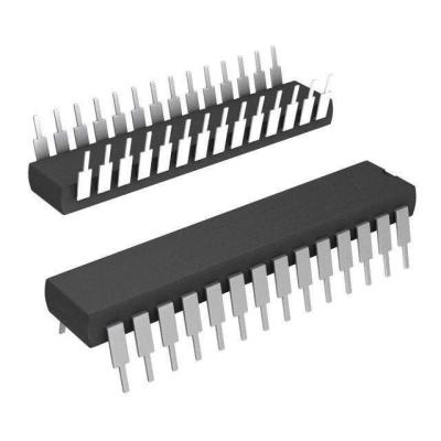 China Integrateds Circuit MCU Microcomputer Microcontroller DSPIC30F2010-30I/SP Digital Signal Processor DIP-28 DSPIC30F2010-30I/SP for sale